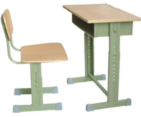 产品编号：JL--DK08  产品名称：单道单人升降桌